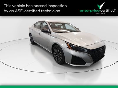 2024 Nissan Altima - Photo 1