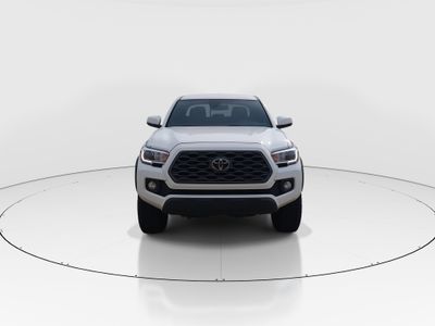 2023 Toyota Tacoma 2WD - Photo 2