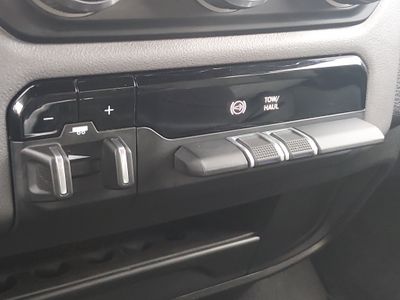 2024 Ram 2500 - Photo 18