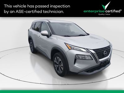 2023 Nissan Rogue - Photo 1