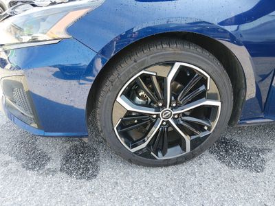 2024 Nissan Altima - Photo 10