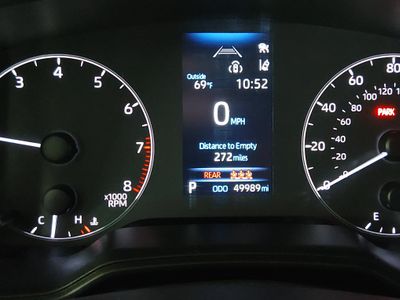 2024 Toyota Corolla — photo 14 view