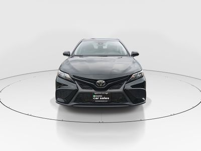 2024 Toyota Camry - Photo 2