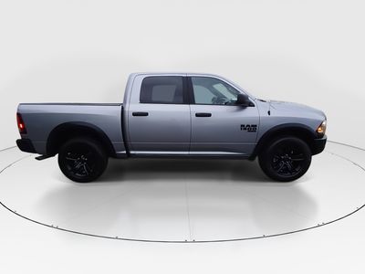 2024 Ram 1500 Classic - Photo 8