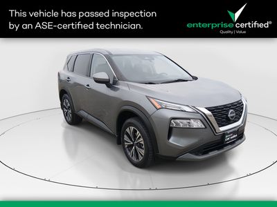2023 Nissan Rogue - Photo 1