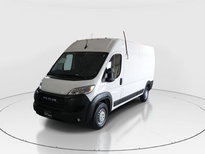 2025 Ram ProMaster Cargo Van - Photo 3