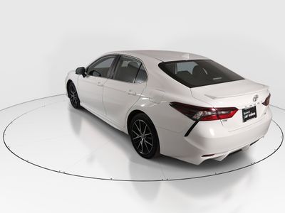 2023 Toyota Camry - Photo 5
