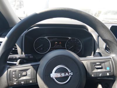 2024 Nissan Rogue - Photo 12