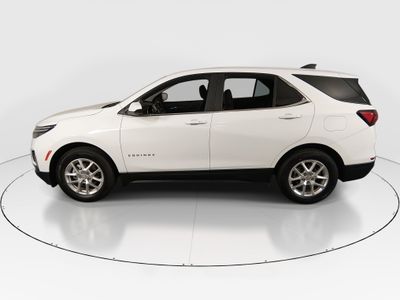 2024 Chevrolet Equinox - Photo 4