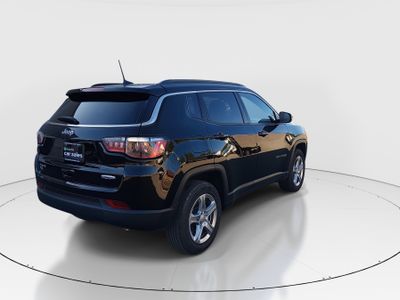 2024 Jeep Compass - Photo 7