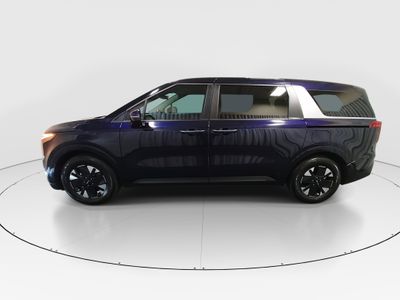 2025 Kia Carnival Hybrid - Photo 4