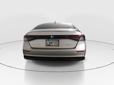 2024 Honda Accord Hybrid - Photo 6