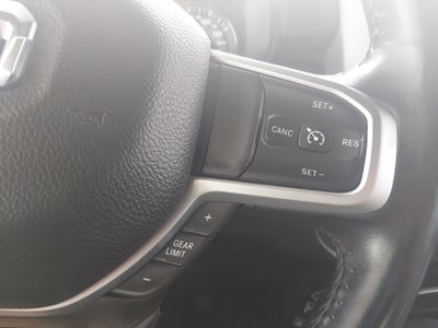 2024 Ram 2500 - Photo 12