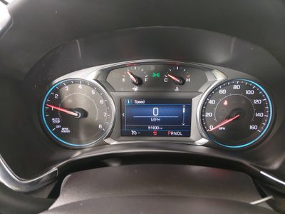 2024 Chevrolet Equinox - Photo 14