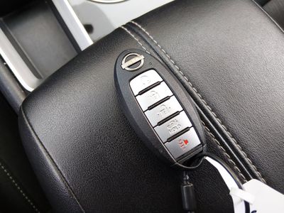 2024 Nissan Altima - Photo 15