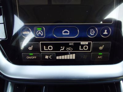 2024 Subaru Legacy - Photo 18