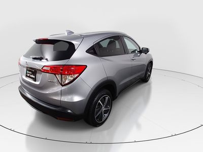 2021 Honda HR-V - Photo 7