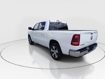 2024 Ram 1500 — detail view
