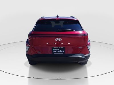 2024 Hyundai Kona - Photo 6