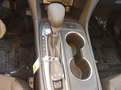 2024 Chevrolet Equinox - Photo 15