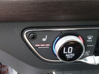 2024 Audi Q5 — photo 16 view