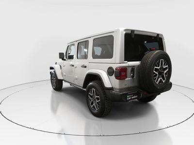 2024 Jeep Wrangler - Photo 5
