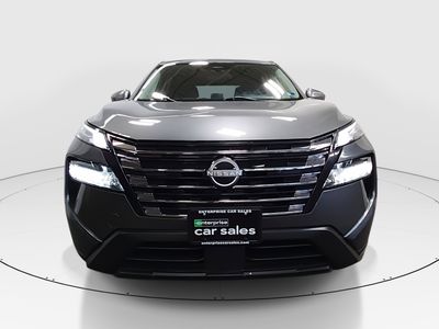 2024 Nissan Rogue - Photo 2