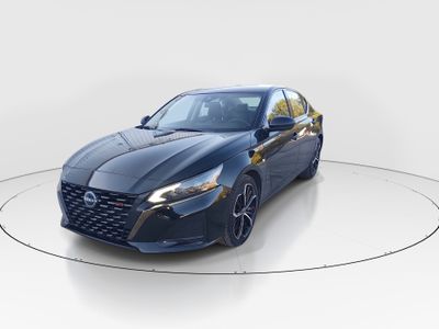 2024 Nissan Altima - Photo 3