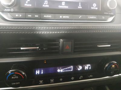 2023 Nissan Rogue - Photo 18