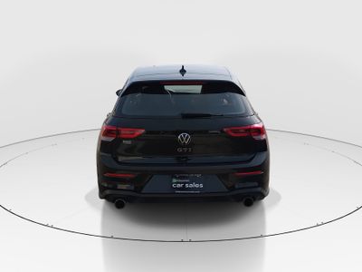 2024 Volkswagen Golf GTI - Photo 6