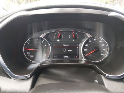 2025 Chevrolet Blazer - Photo 14