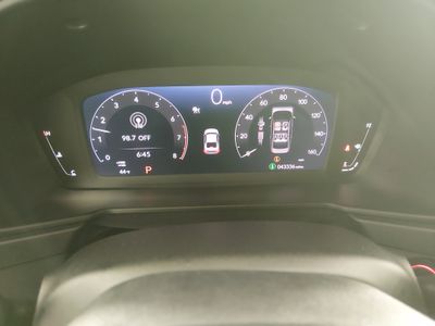 2024 Honda Accord Sedan - Photo 14