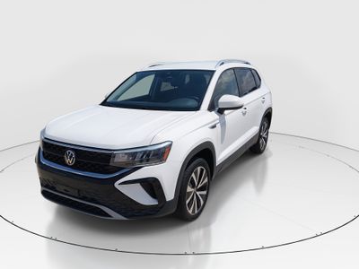 2024 Volkswagen Taos - Photo 3