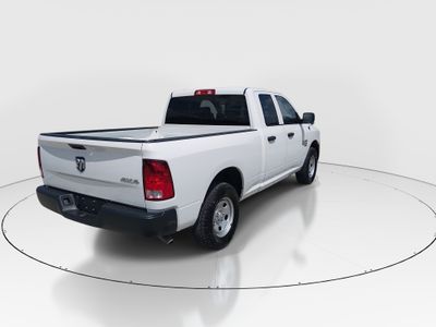 2022 Ram 1500 Classic - Photo 7