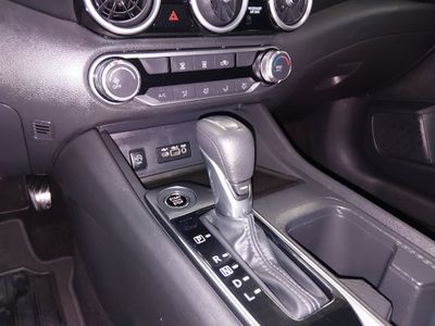 2025 Nissan Sentra - Photo 16