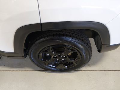 2023 Jeep Compass - Photo 10