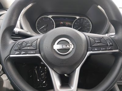 2024 Nissan Sentra - Photo 12