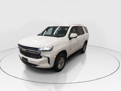 2024 Chevrolet Tahoe - Photo 3