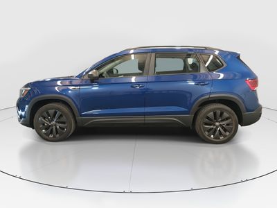 2024 Volkswagen Taos - Photo 4