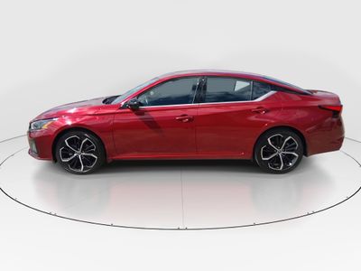 2024 Nissan Altima - Photo 4