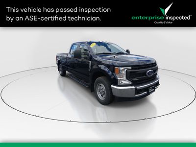 2021 Ford Super Duty F-350 SRW - Photo 1
