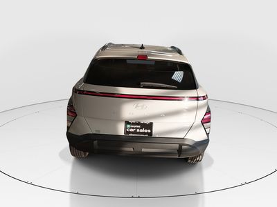 2024 Hyundai Kona - Photo 6