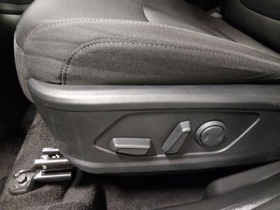 2025 Hyundai Tucson — photo 24 view