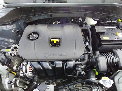 2024 Kia Soul - Photo 9
