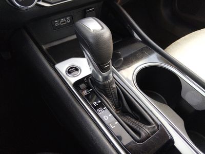 2024 Nissan Altima - Photo 20