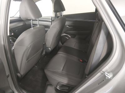 2024 Hyundai Tucson - Photo 20