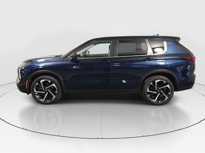 2024 Mitsubishi Outlander - Photo 4