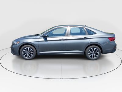 2024 Volkswagen Jetta - Photo 4