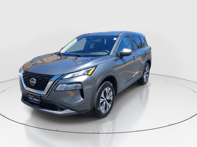 2023 Nissan Rogue - Photo 3