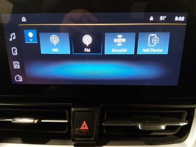 2025 Chevrolet Trailblazer - Photo 17